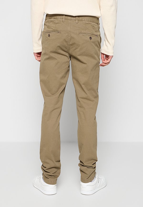 INDICODE JEANS LOUVRE REGULAR FIT