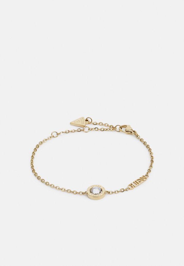Guess COLOR MY DAY - Bracelet - yellow gold-coloured