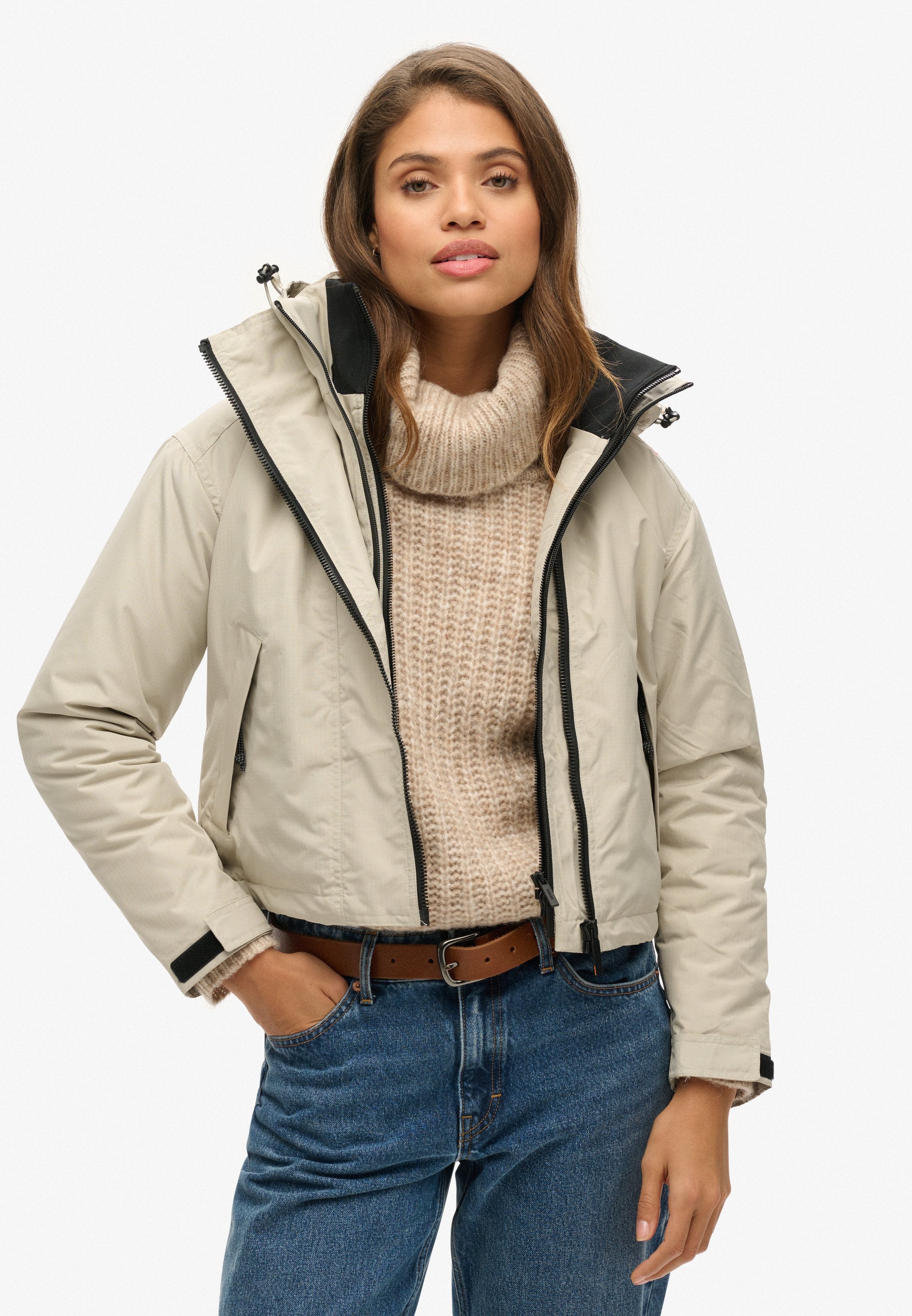 Superdry & Co CODE SD-WINDCHEATER