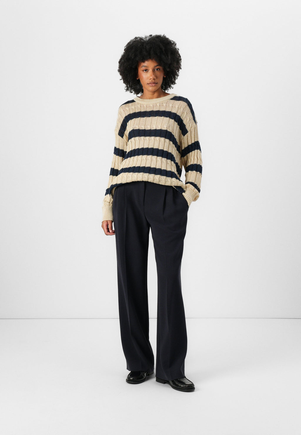 Tommy Hilfiger Strickpullover Media 2