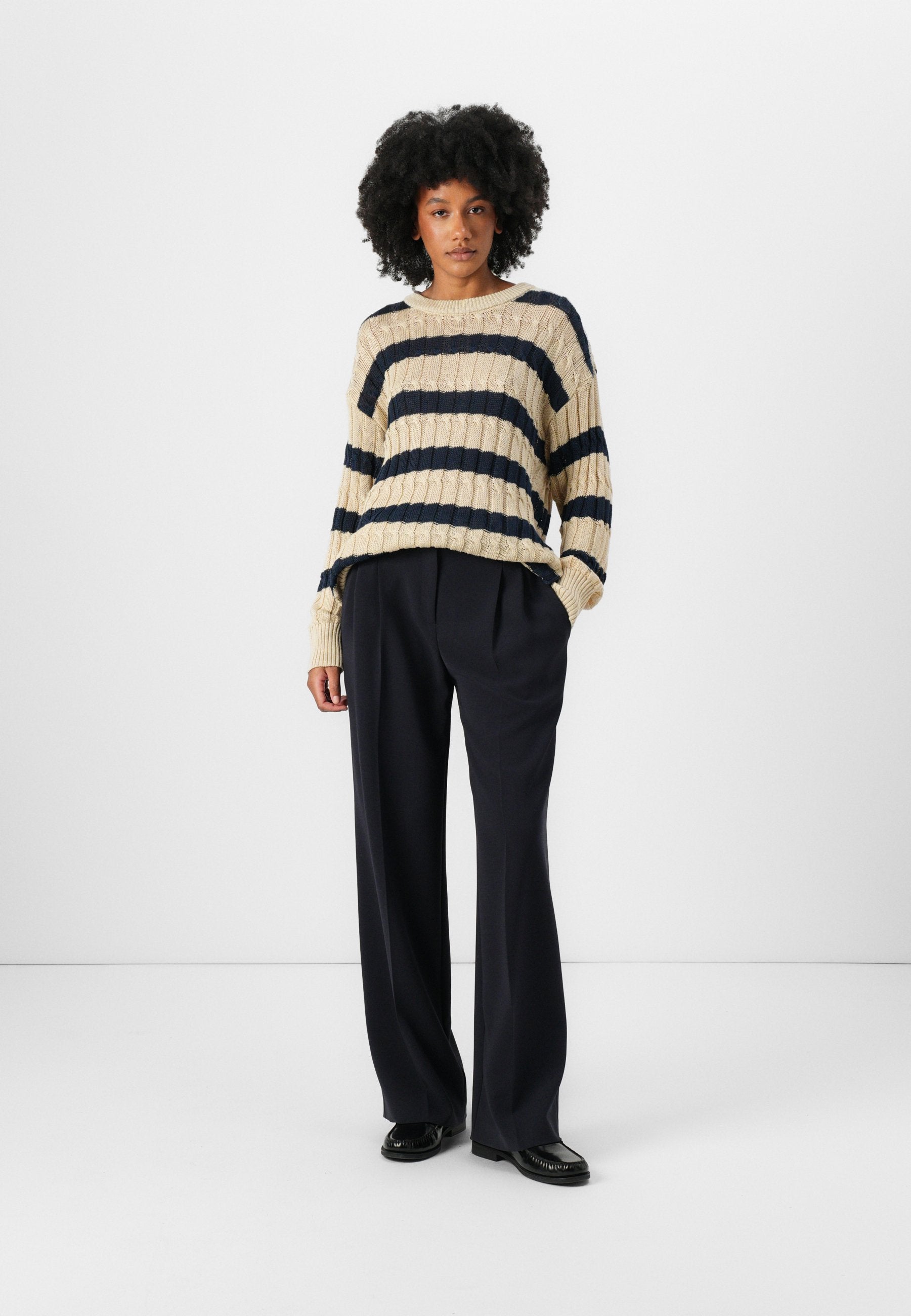 Tommy Hilfiger Strickpullover Media 2
