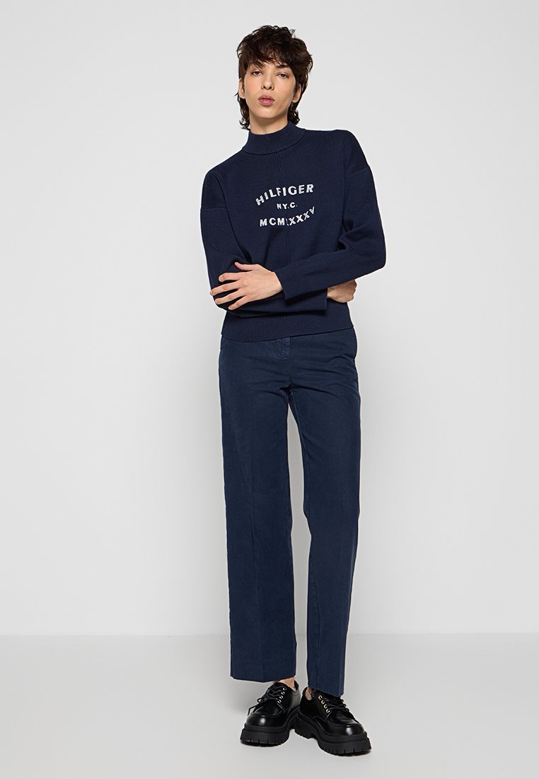 Tommy Hilfiger Strickpullover Media 2
