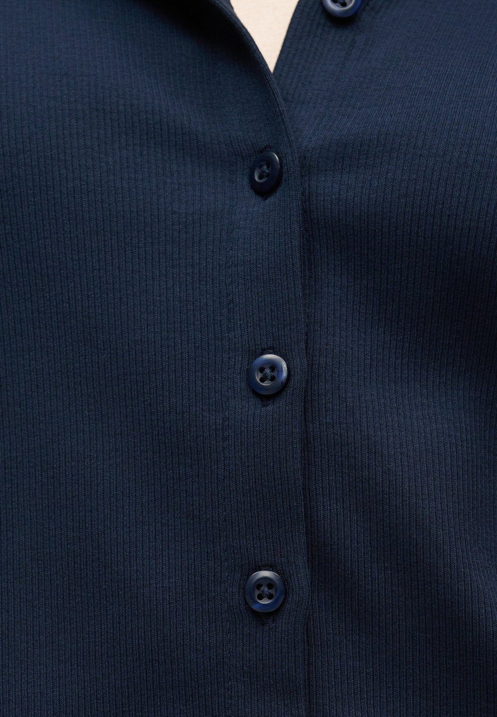 Noisy May NMJUDY CONTRAST CARDIGAN