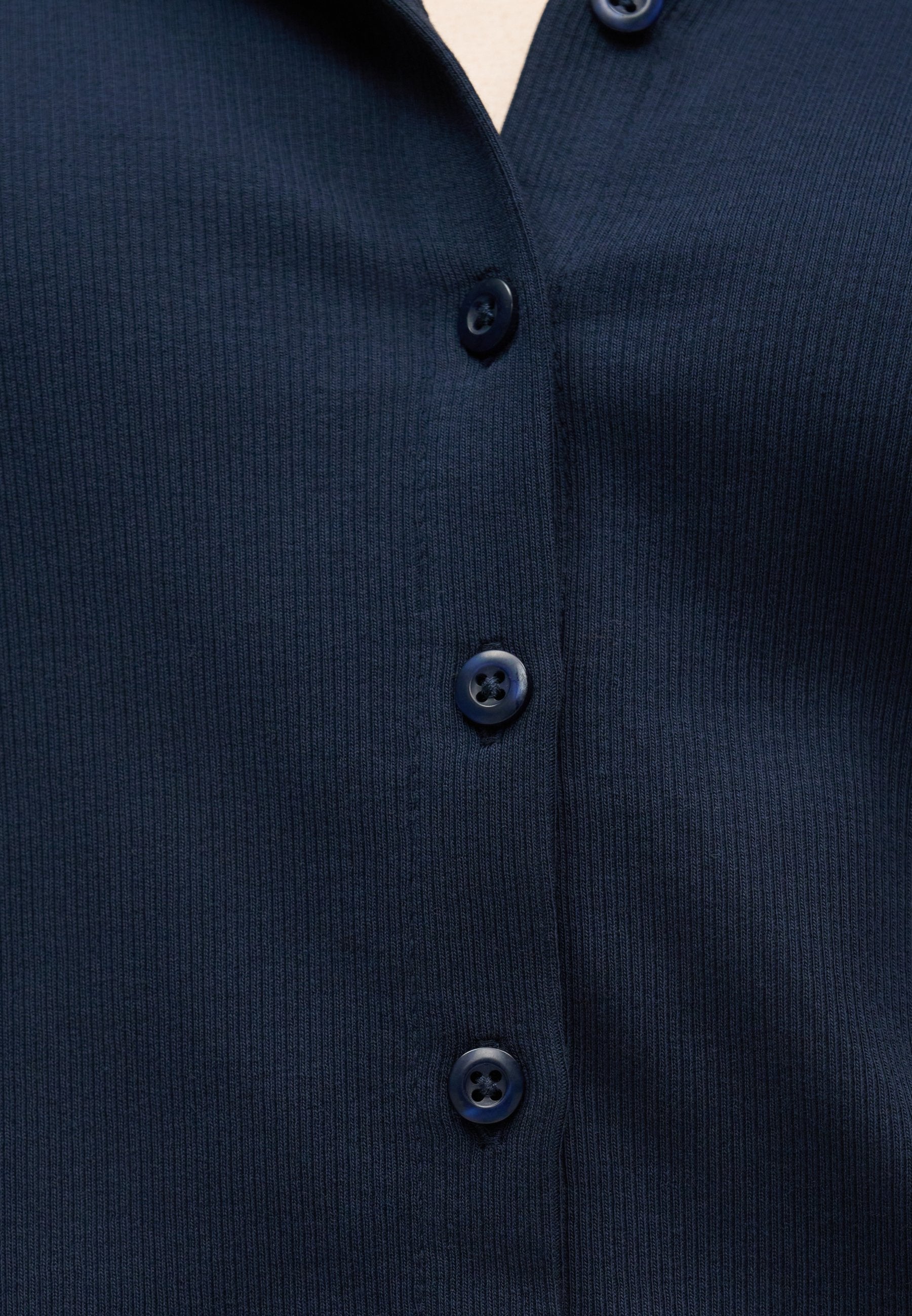 Noisy May NMJUDY CONTRAST CARDIGAN