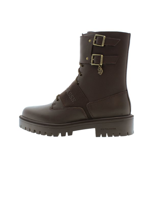 U.S. Polo Assn.