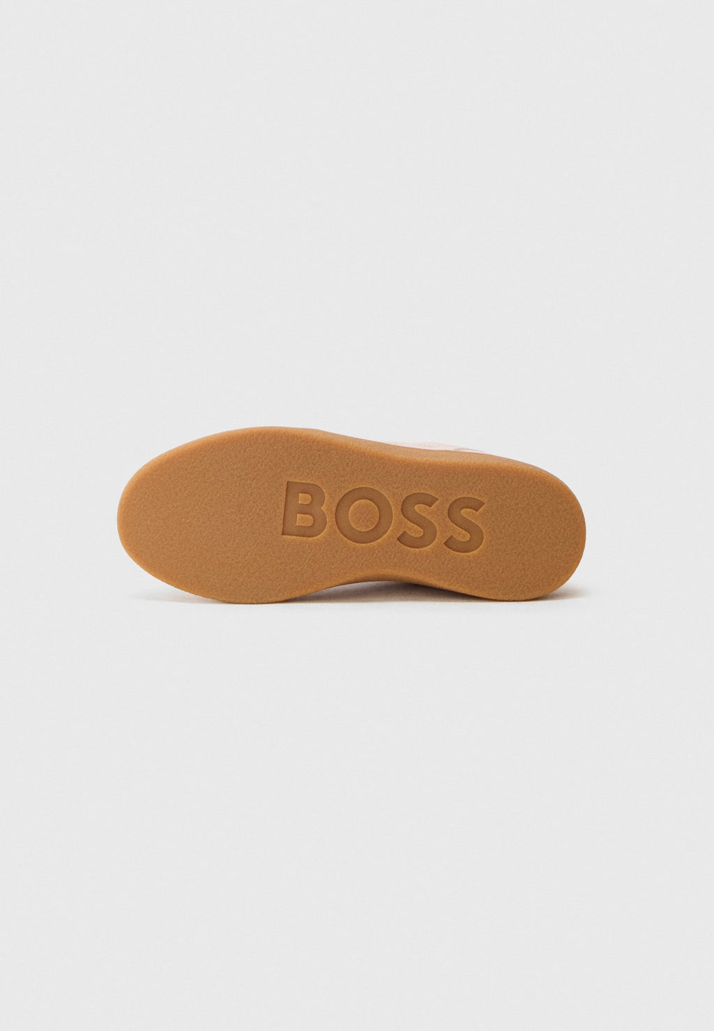 BOSS EVERLYNN