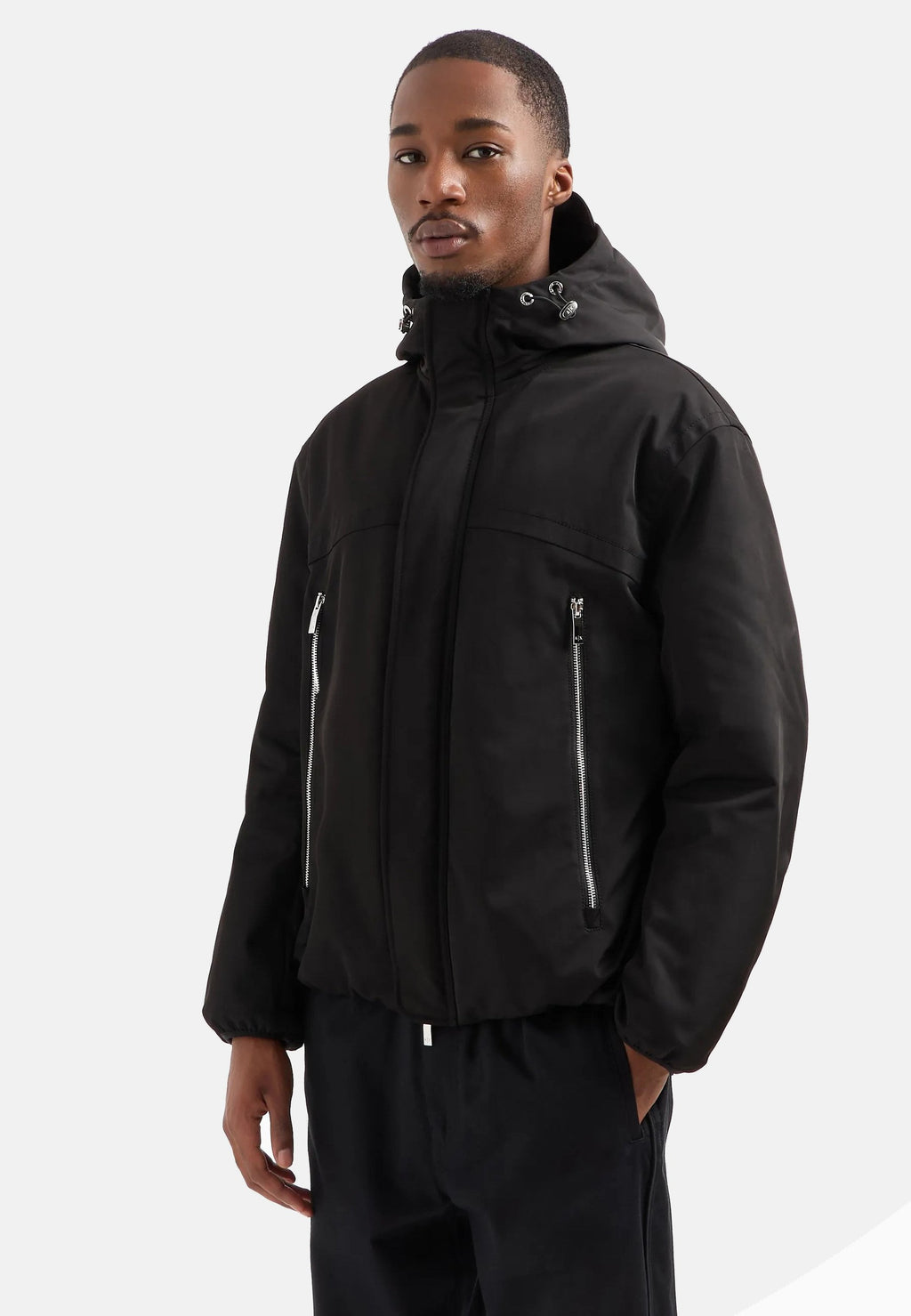 Armani Exchange Übergangsjacke Media 3