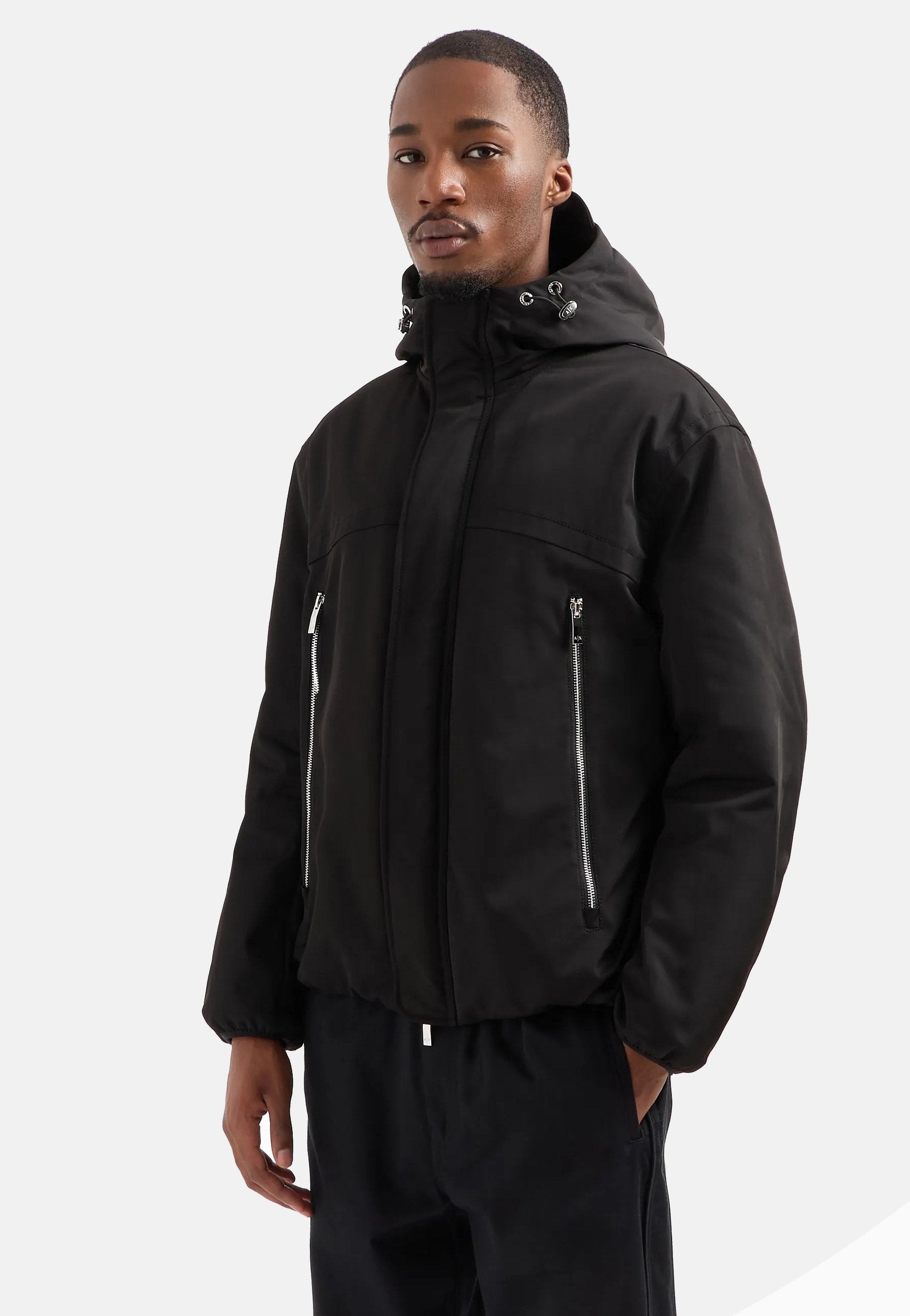 Armani Exchange Übergangsjacke Media 3