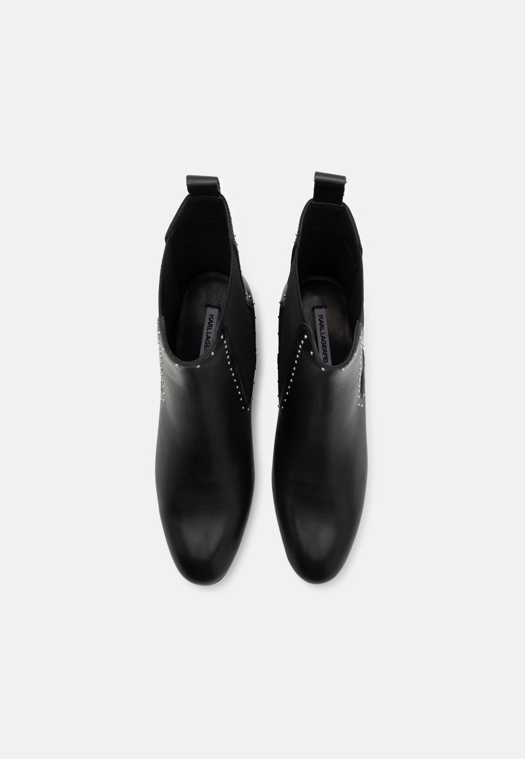 BONNIE STUDS CHELSEA BOOT Media 4