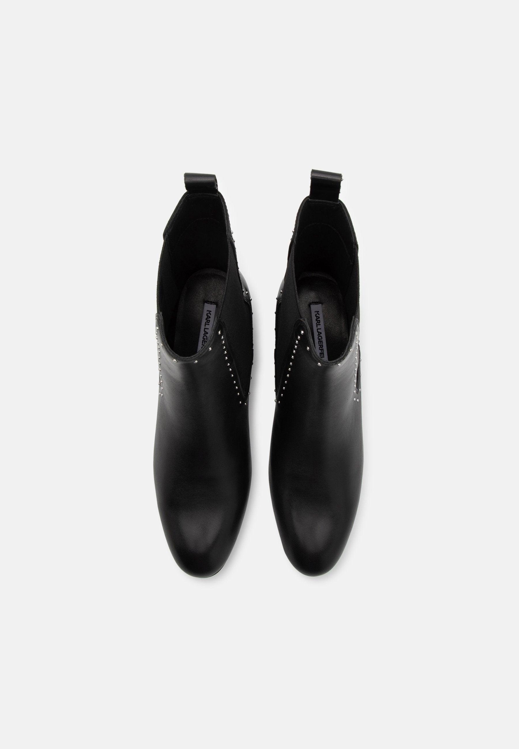 BONNIE STUDS CHELSEA BOOT Media 4