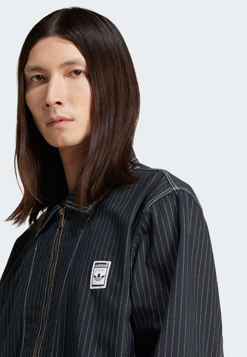 adidas Originals WABASH NYLON COACH
