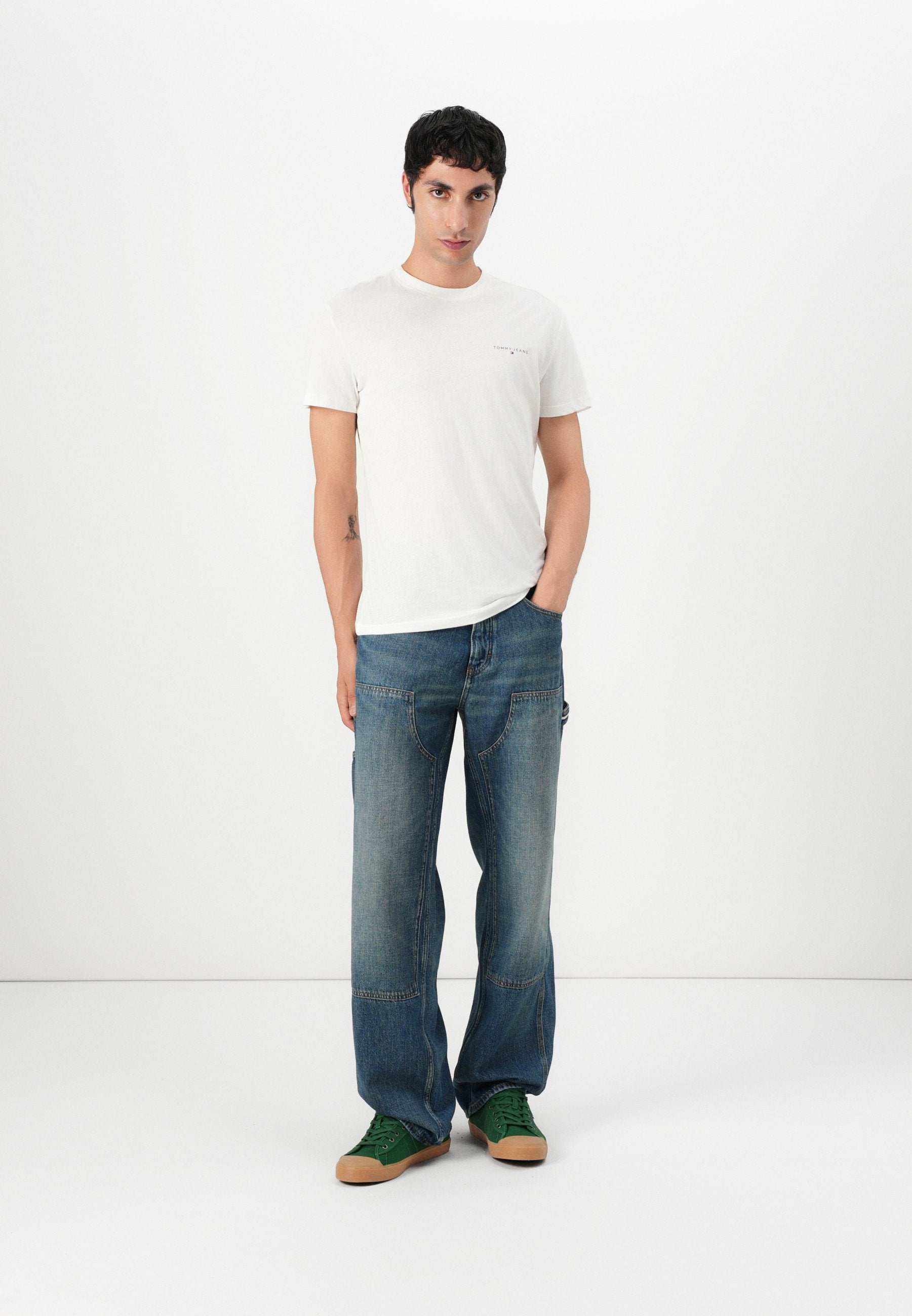 Tommy Jeans JAIMIE
