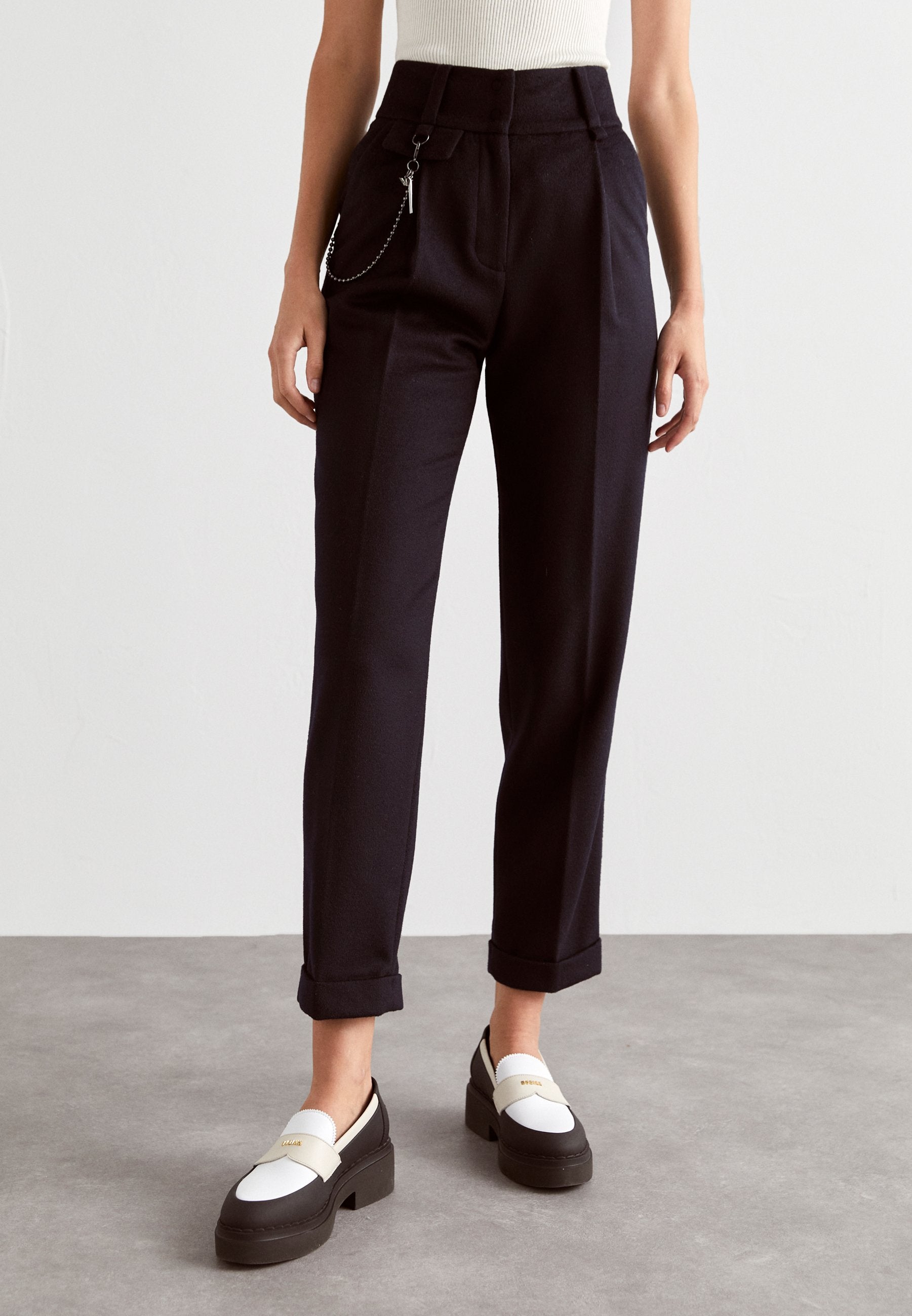 Emporio Armani TROUSERS