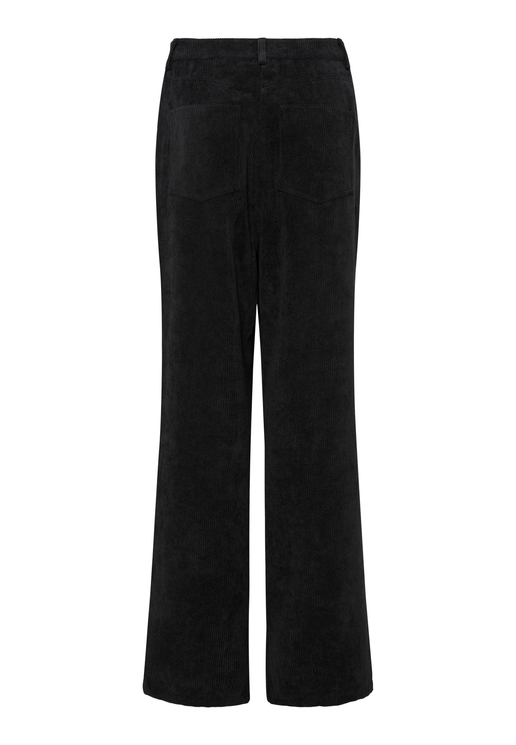 Pieces PCEFFI WIDE PANT