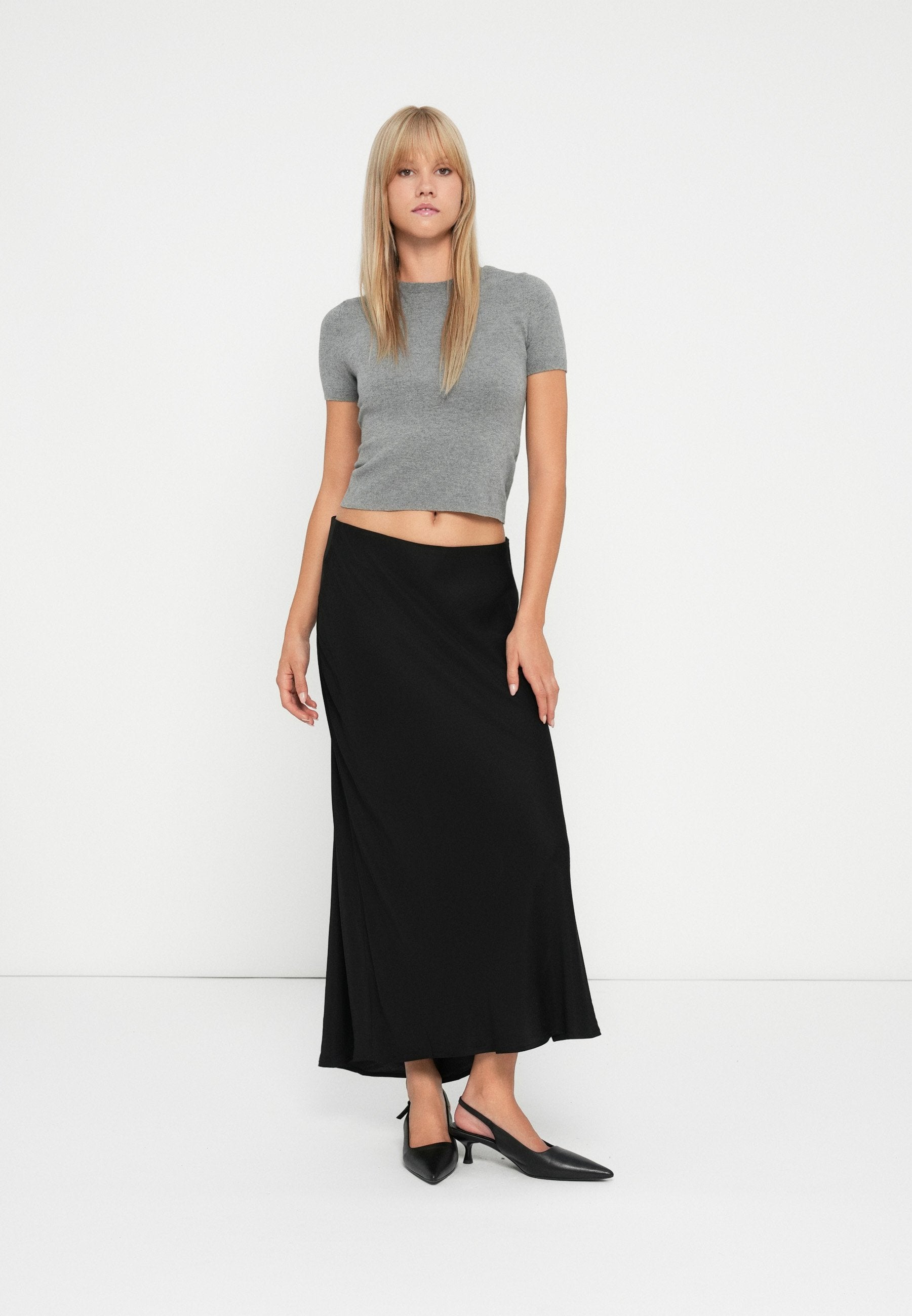 GAP PULL ON