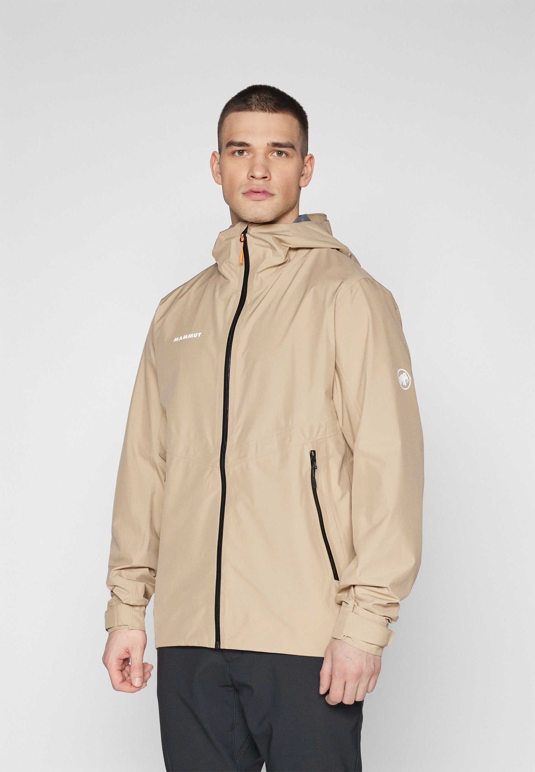Mammut ALTO LIGHT HS HOODED JACKET MEN