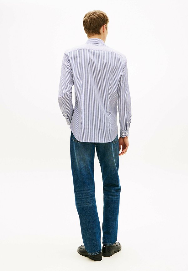 Tommy Hilfiger SMART CASUAL FLEX STRIPE