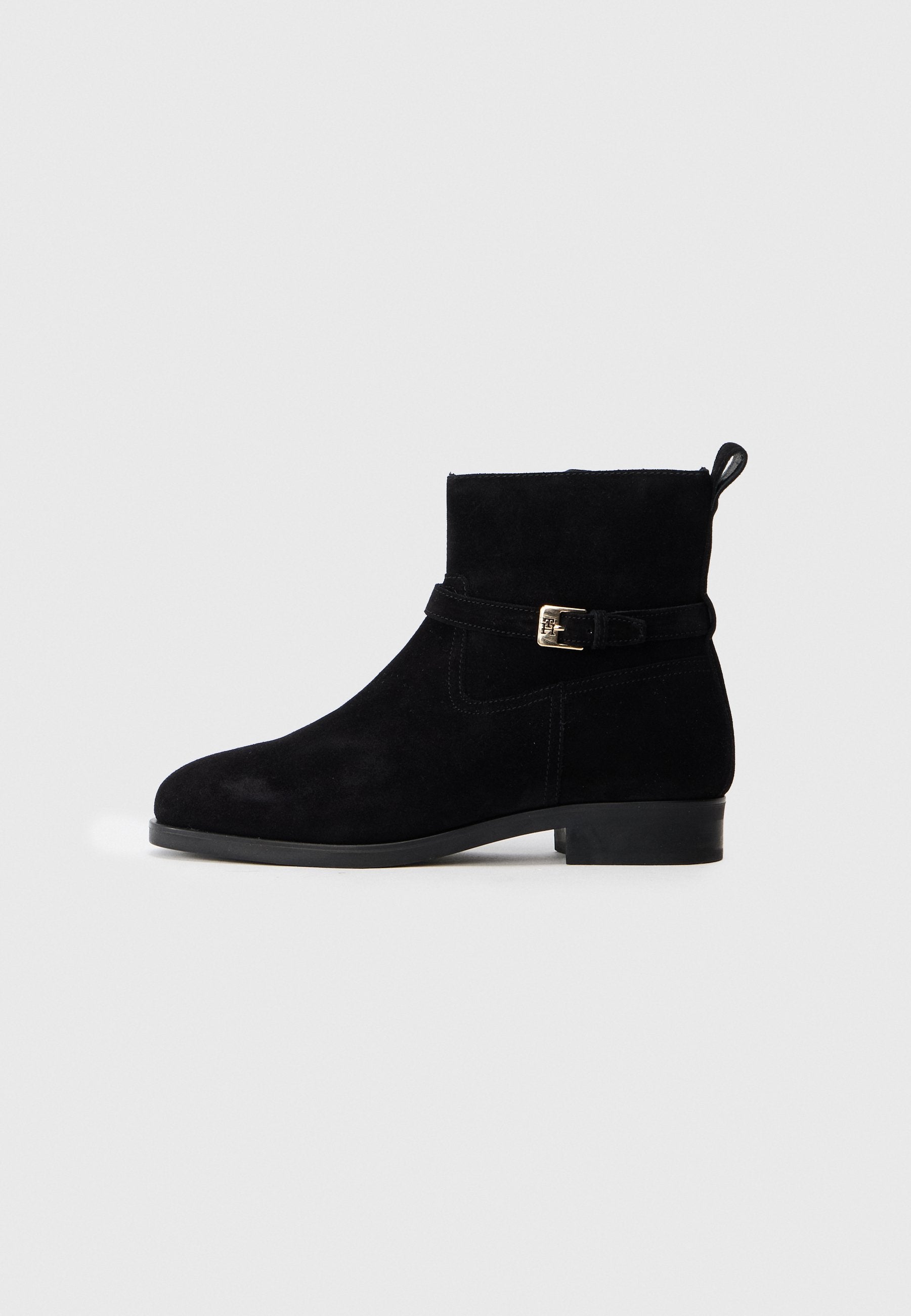 Tommy Hilfiger Stiefelette Media 1