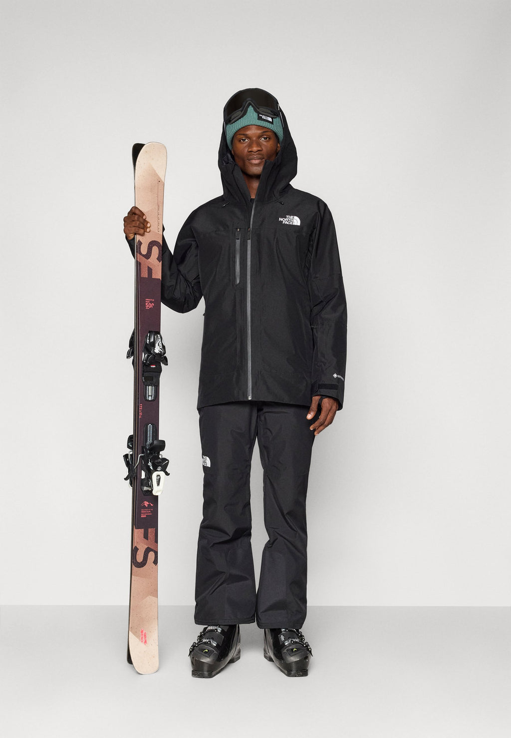The North Face DESCENDIT PANT