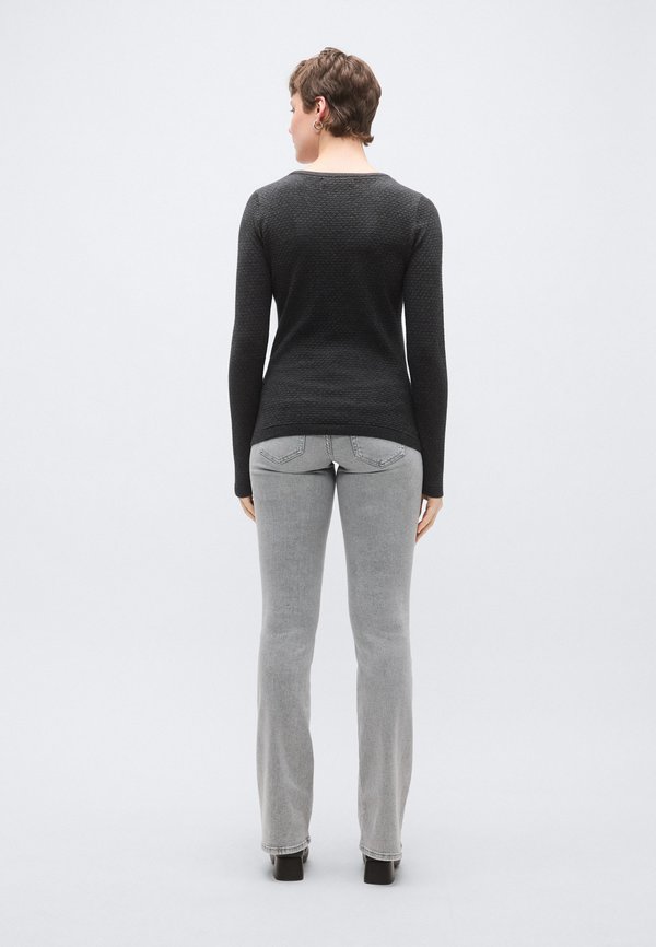 Vero Moda Tall VMCARE STRUCTURE O NECK