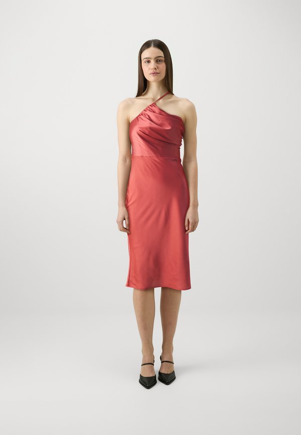 Guess ONE SHOULDER CINDY DRESS