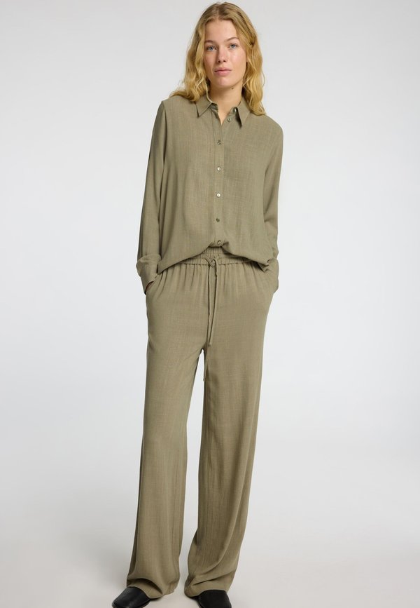 Selected Viscose blend