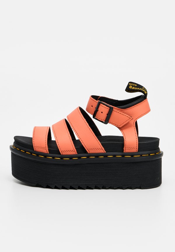 Dr. Martens BLAIRE QUAD