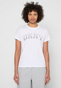 DKNY Sport T-Shirt print Media 1