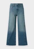 GAP STRIDE ANKLE FORESTER