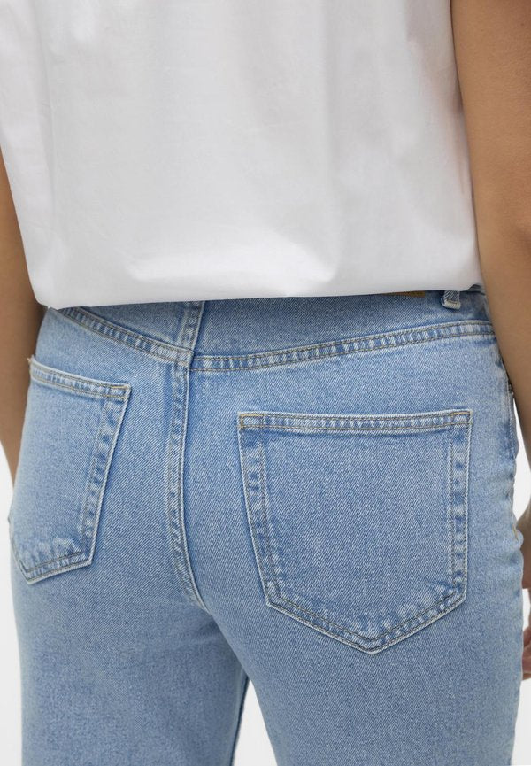 Vero Moda Straight fit VMCALIA High rise