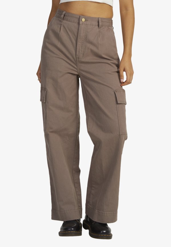 RVCA WEITE