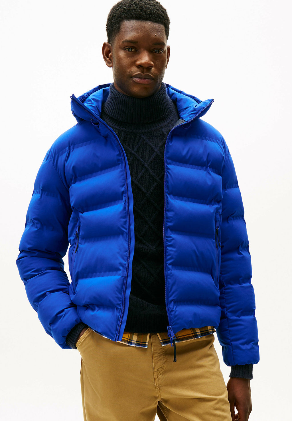 Tommy Hilfiger Winterjacke Media 3
