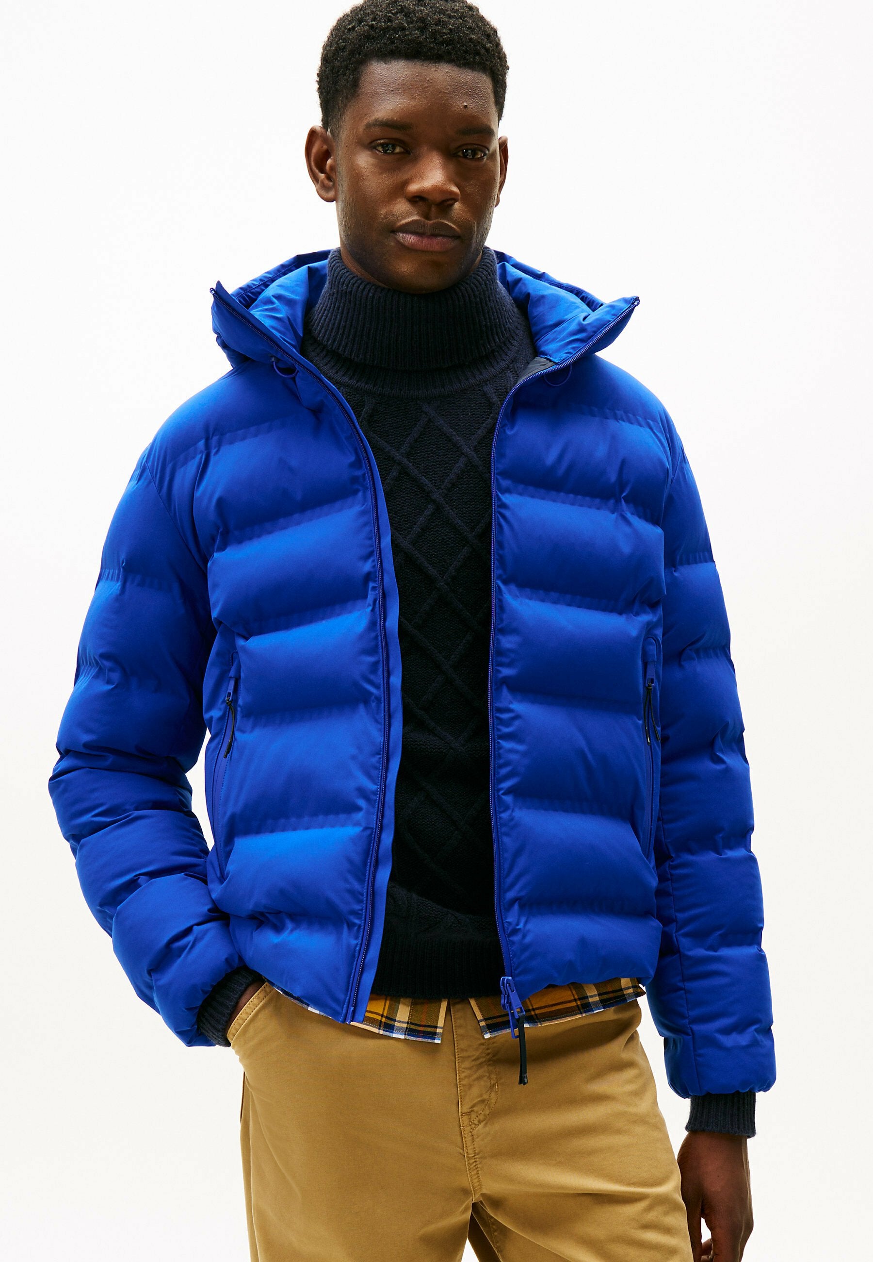 Tommy Hilfiger Winterjacke Media 3