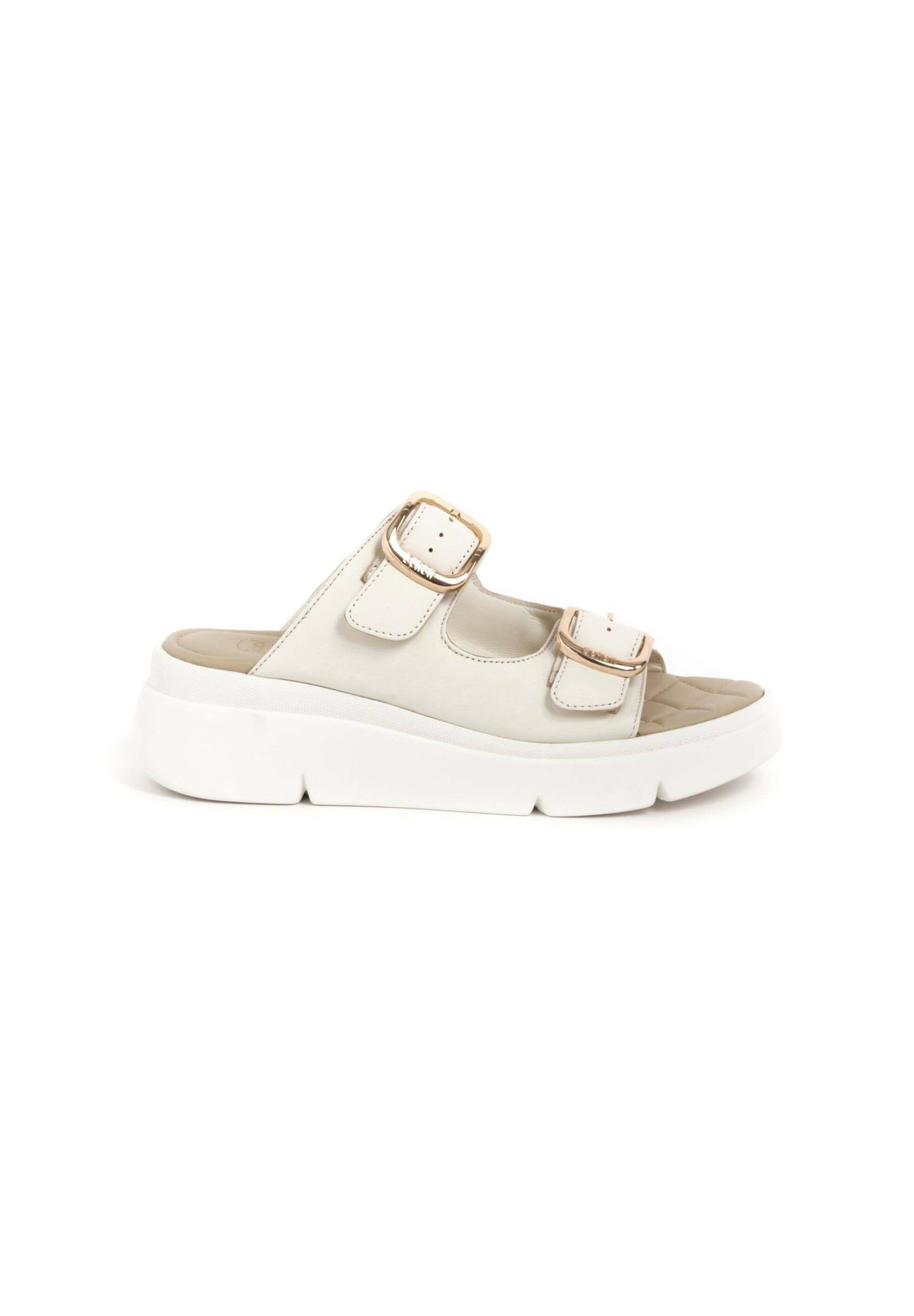 Scholl BALI BUCKLE
