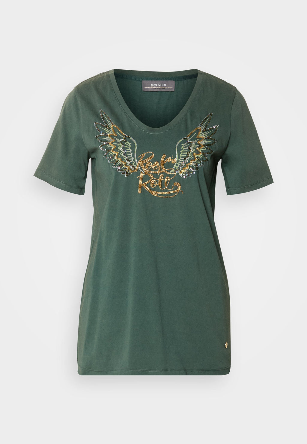 Mos Mosh TEE