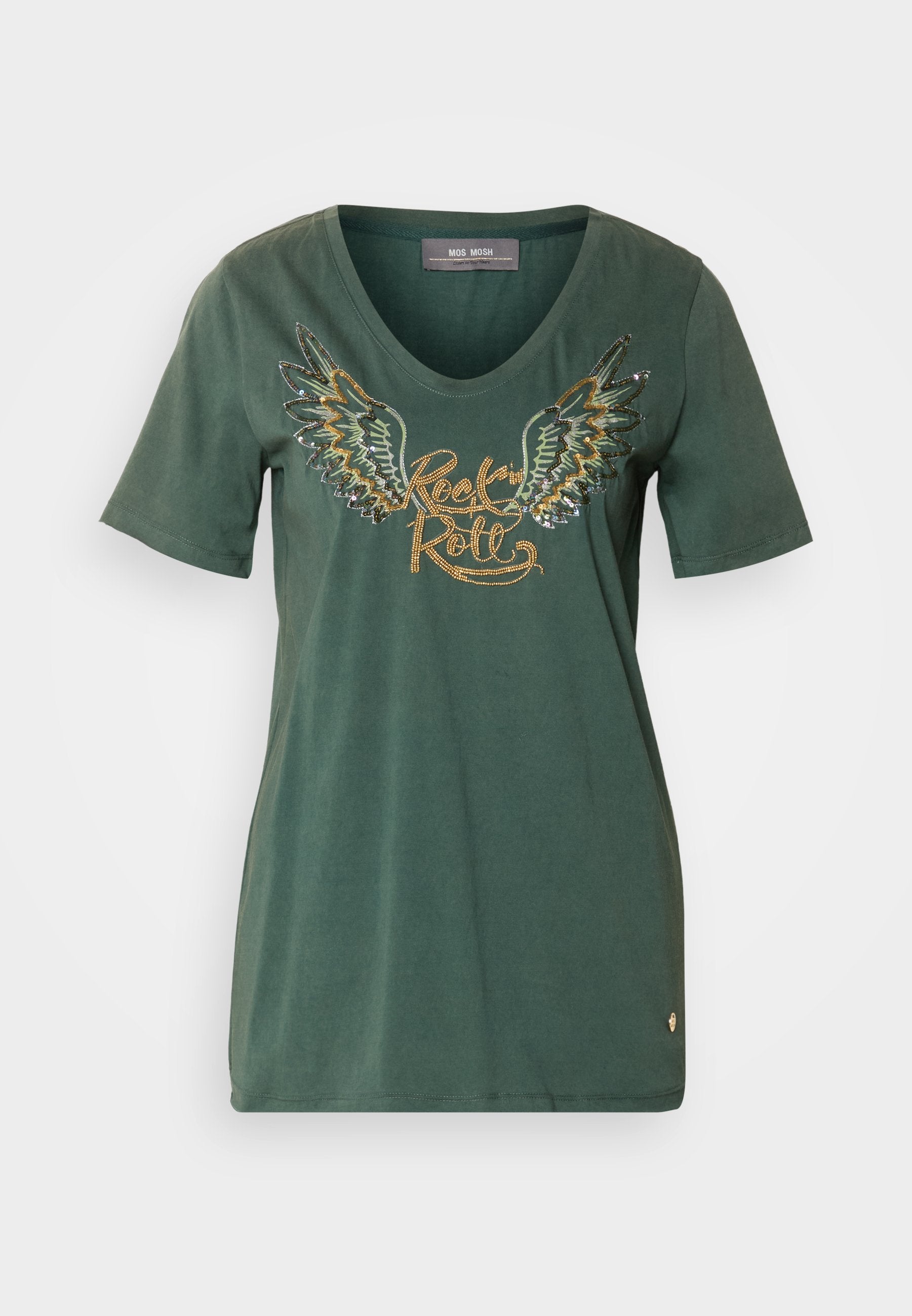 Mos Mosh TEE
