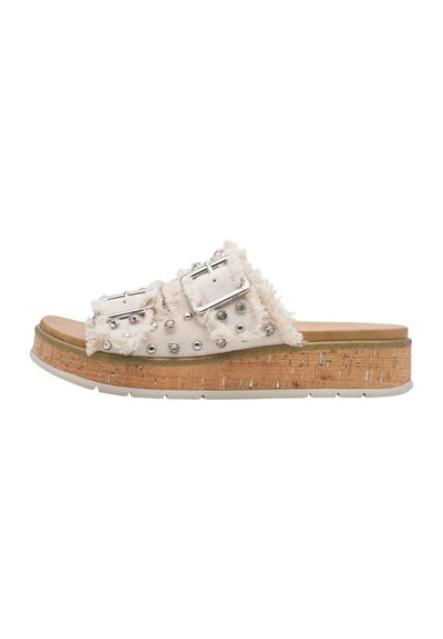 Marco Tozzi FLAT SANDALS