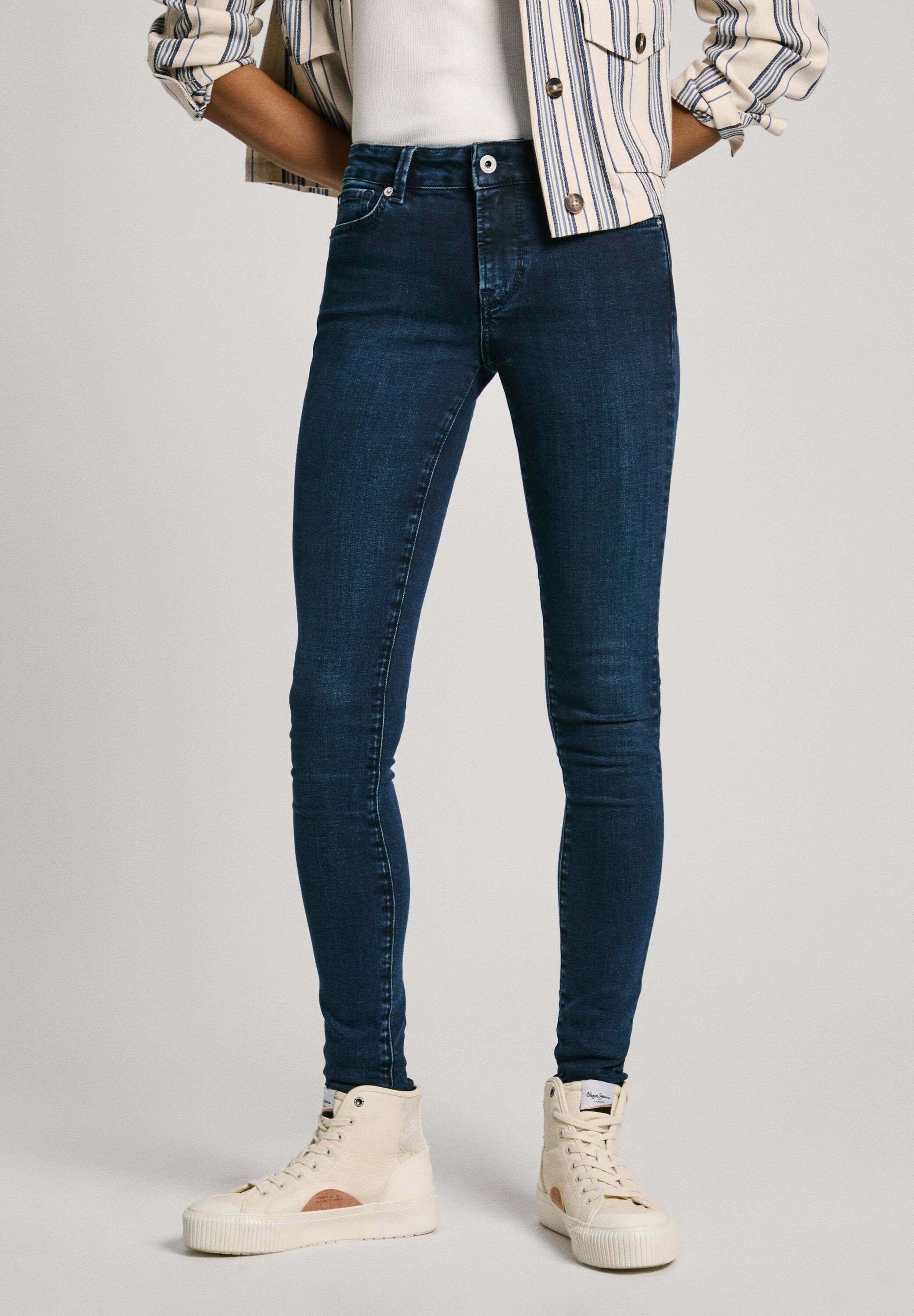 Pepe Jeans  SLIM FIT