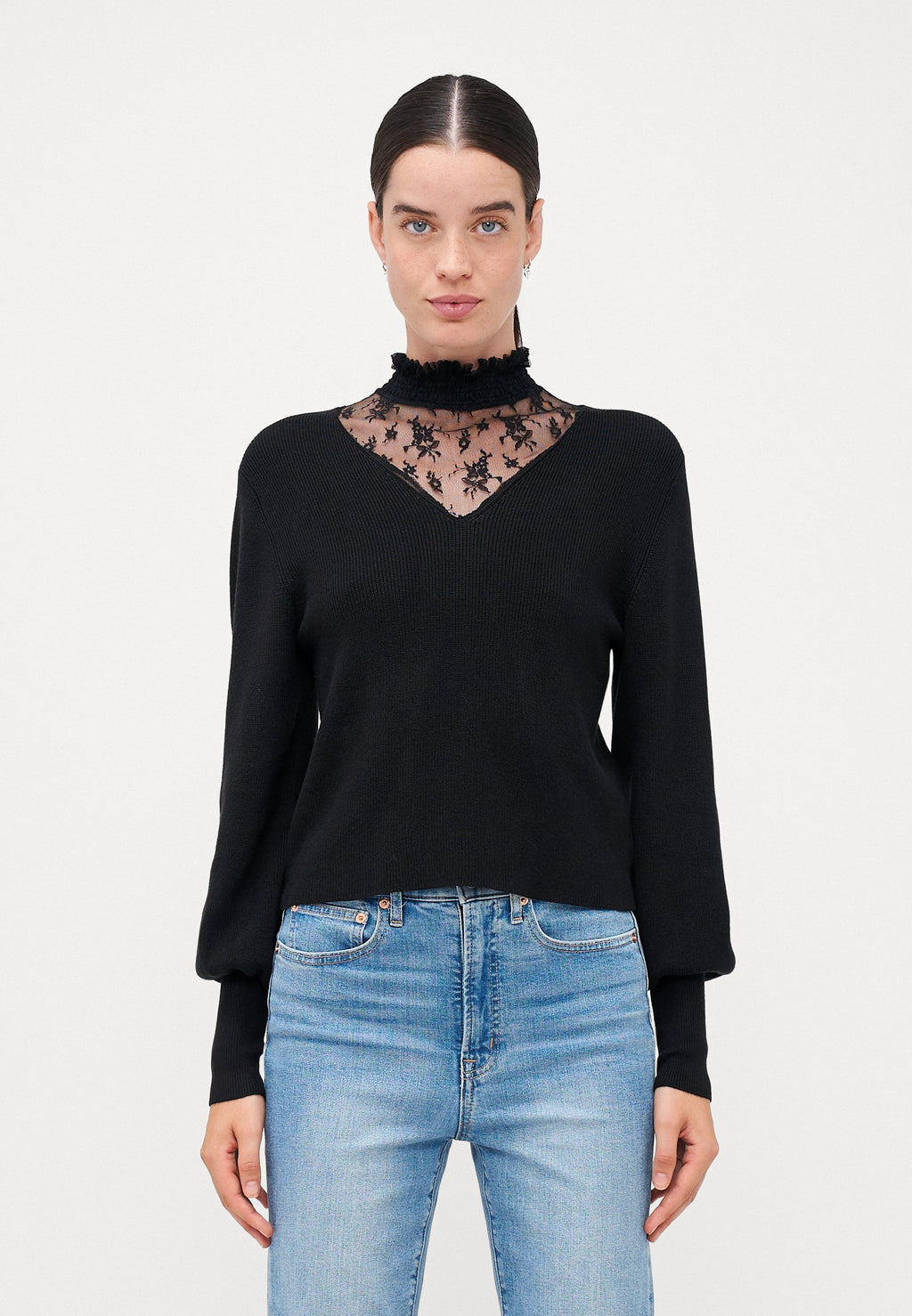 ONLKIRA HIGHNECK Media 3