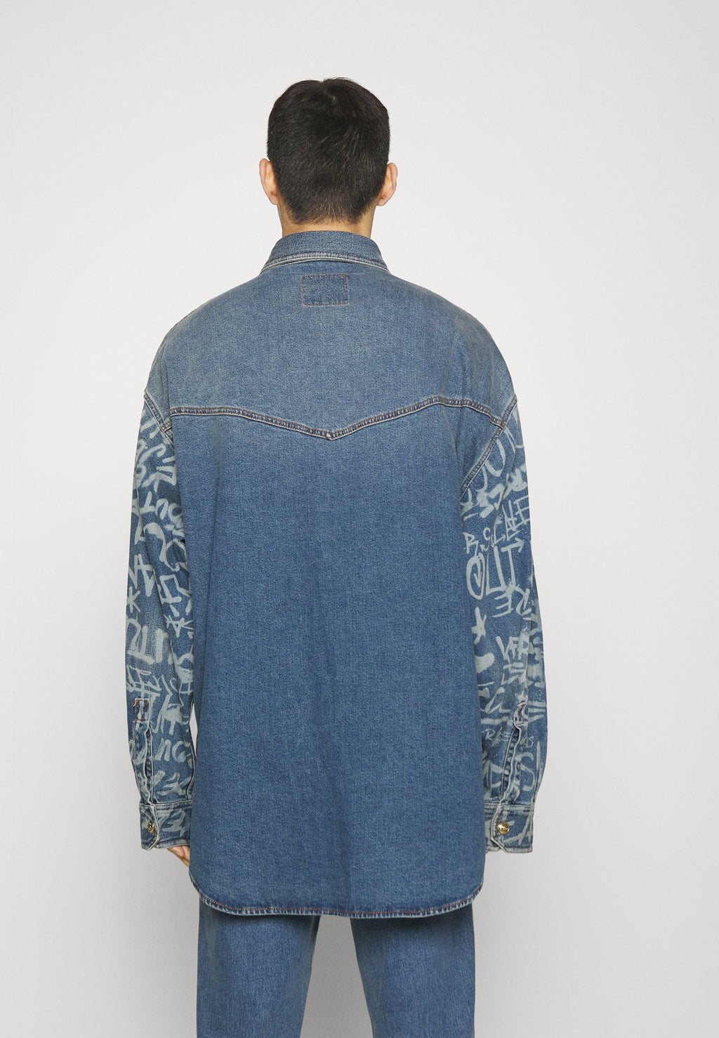 Versace Jeans Couture