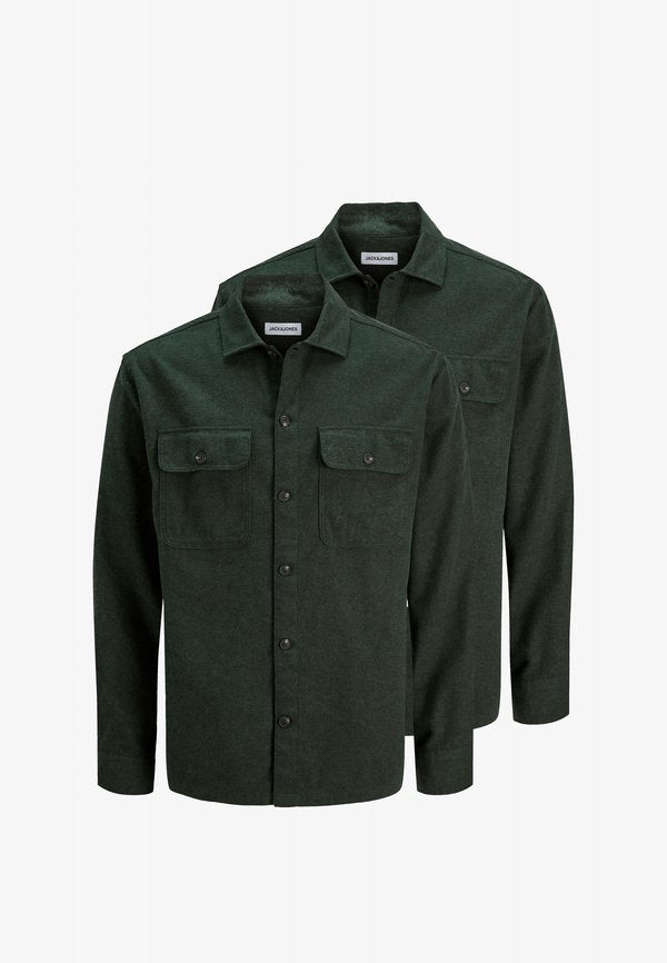 Jack & Jones 2PACK - Shirt - duffel bag