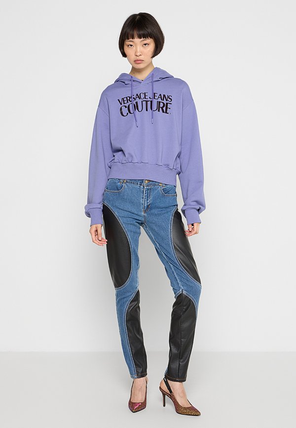 Versace Jeans Couture 77DP314 RX LOGO GUMMY