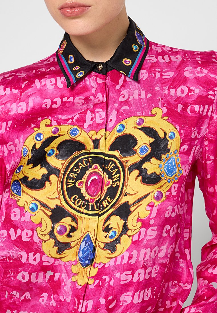 Versace Jeans Couture