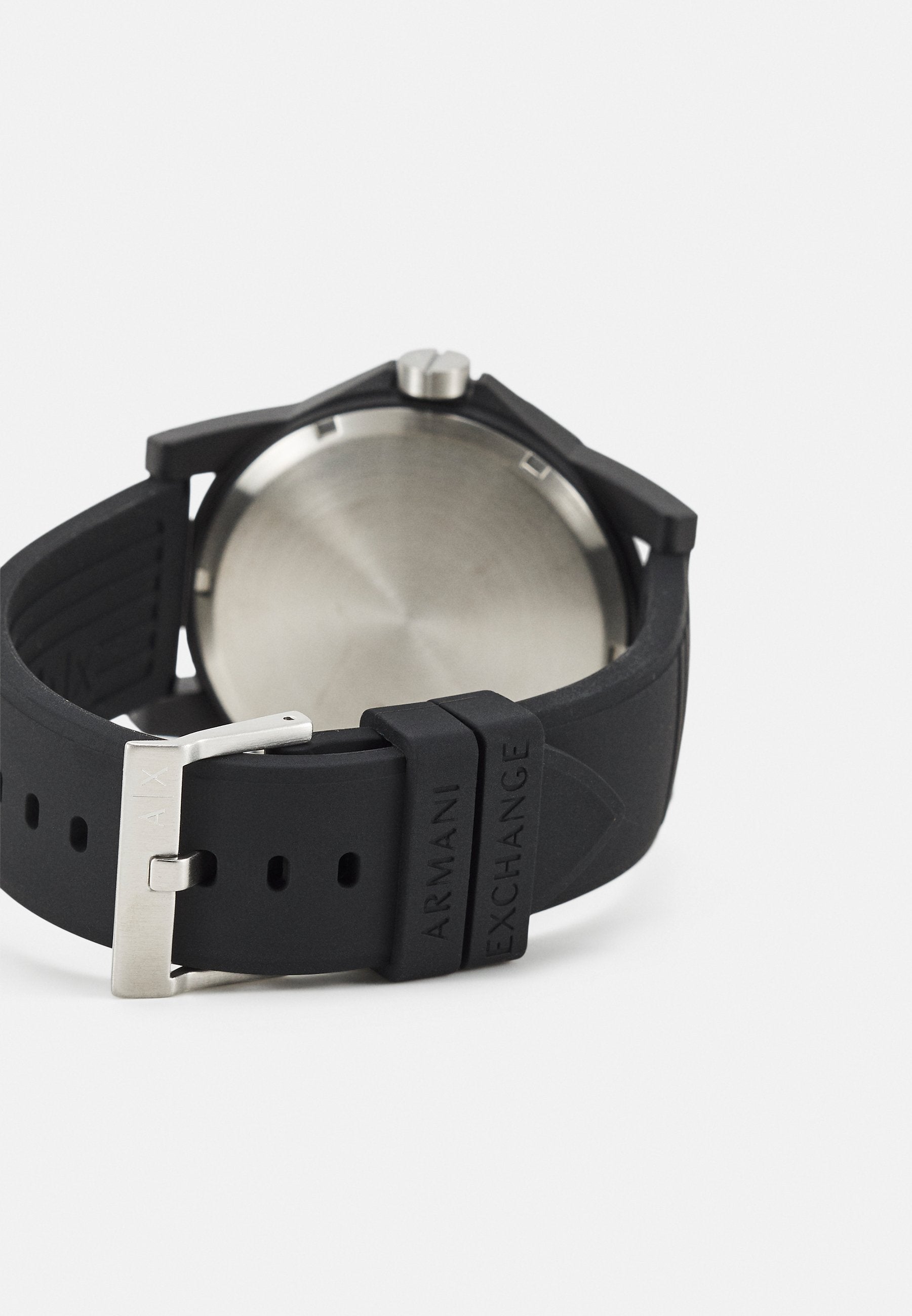 Armani Exchange Uhr Media 2