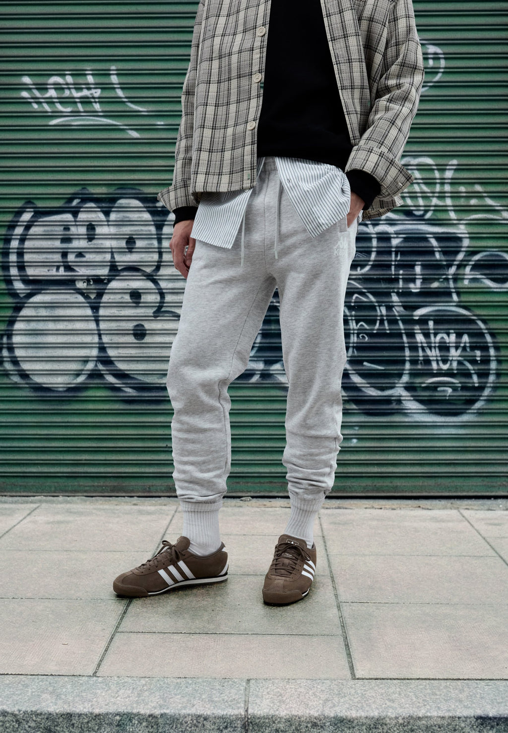Kappa AUTHENTIC GOTHENBURG