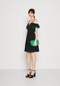 WAL G. LASSY RUFFLE MINI