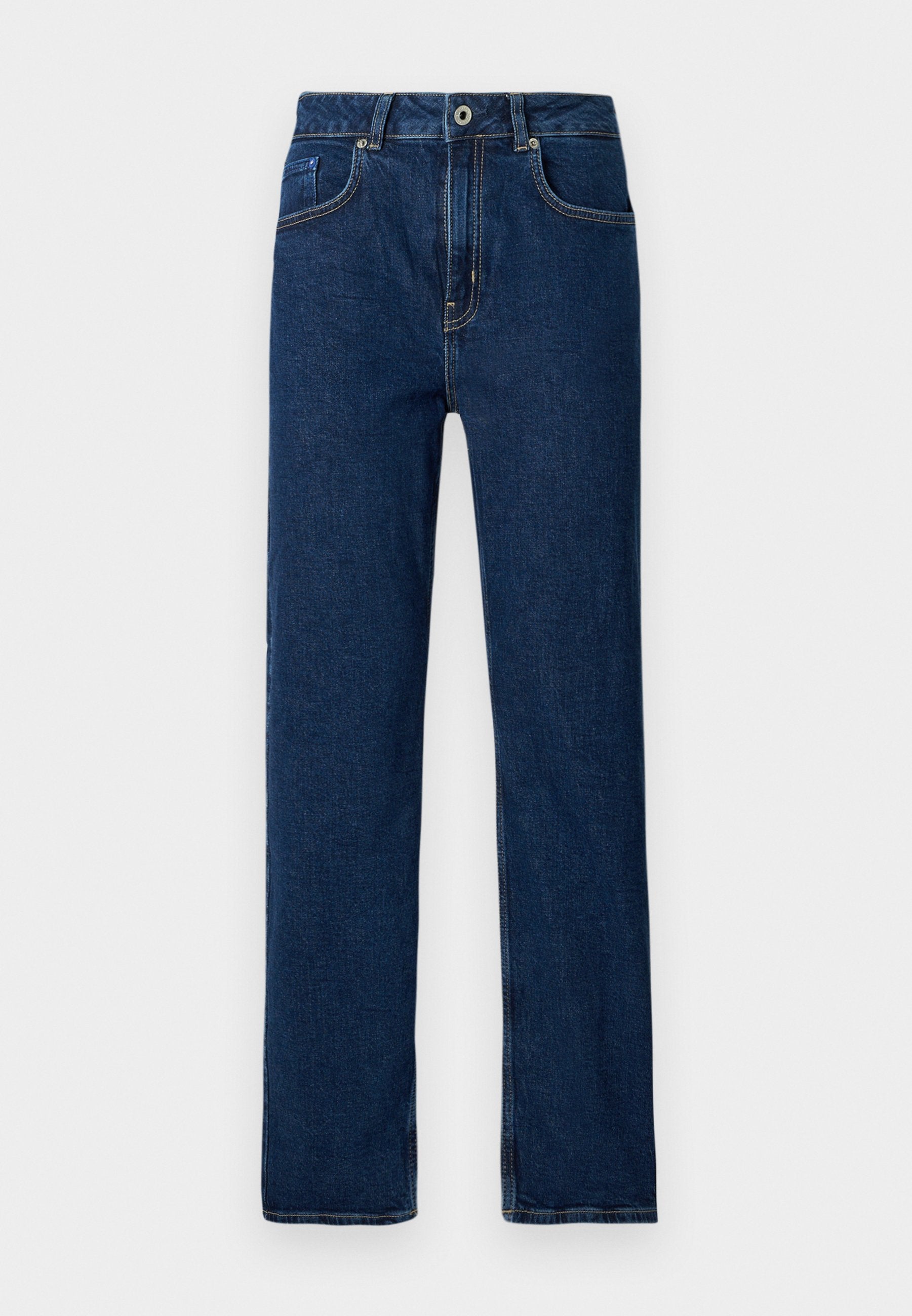 Karl Lagerfeld Jeans Jeans Straight Leg Media 1