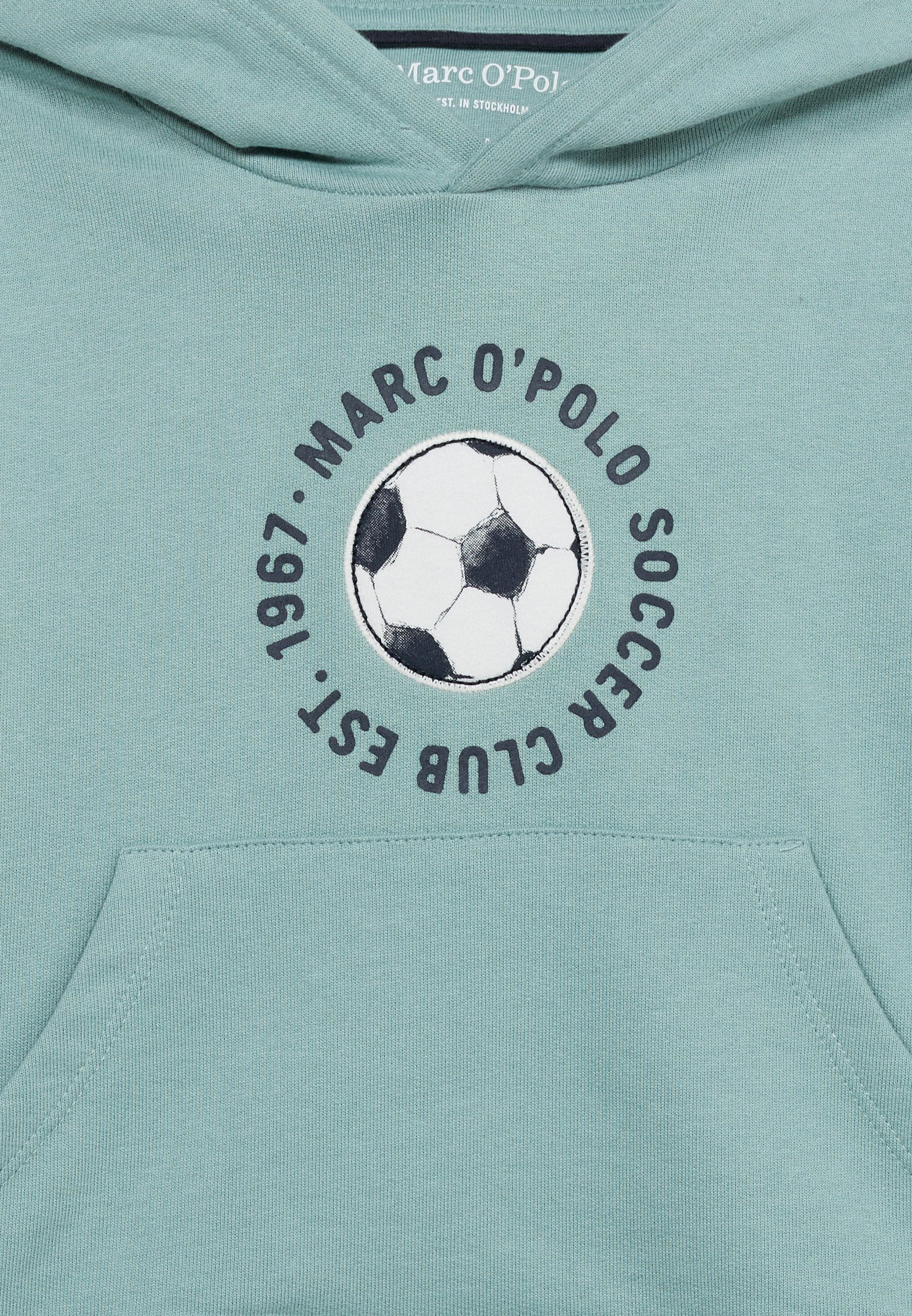 Marc O'Polo