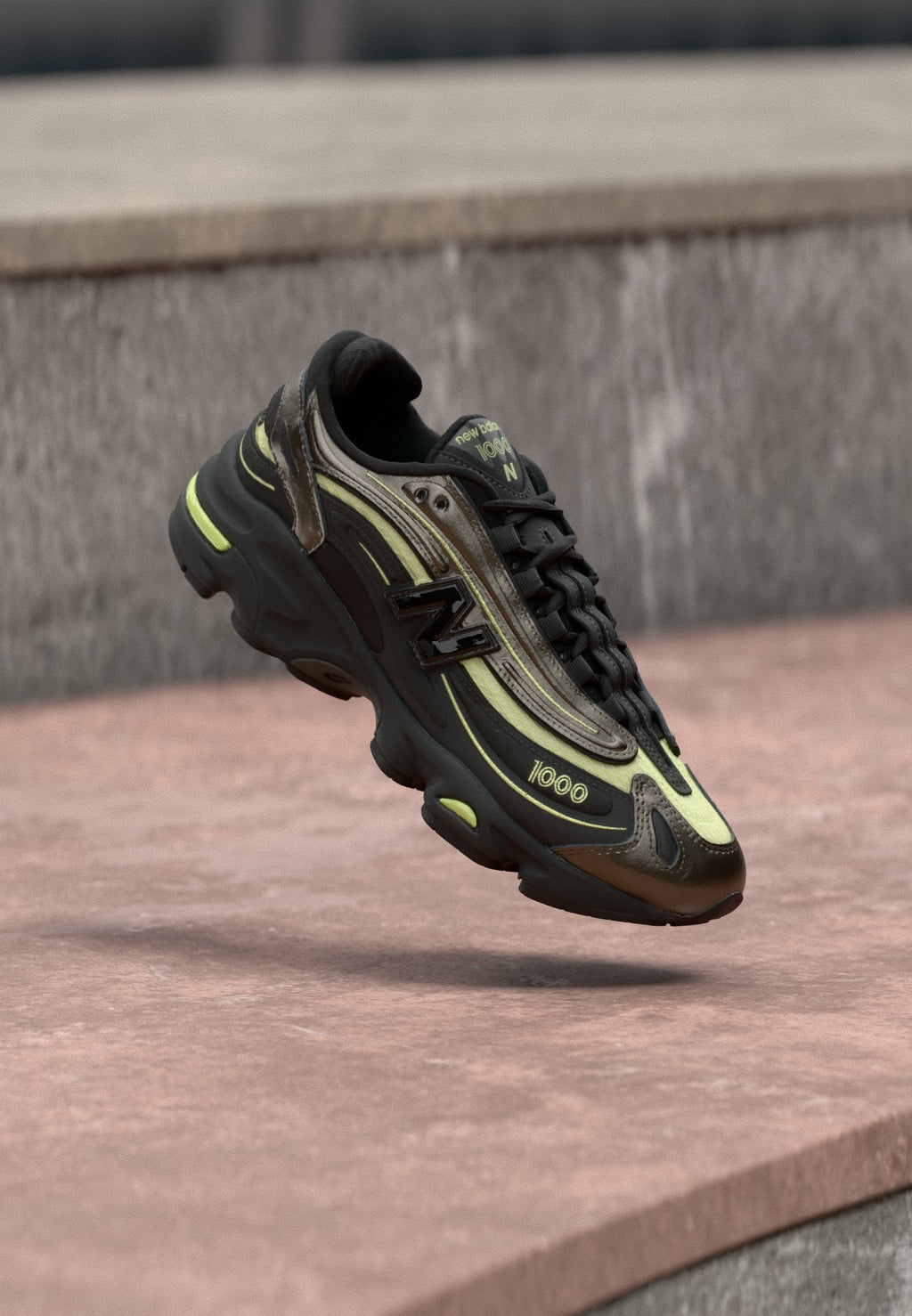 New Balance U1000 UNISEX