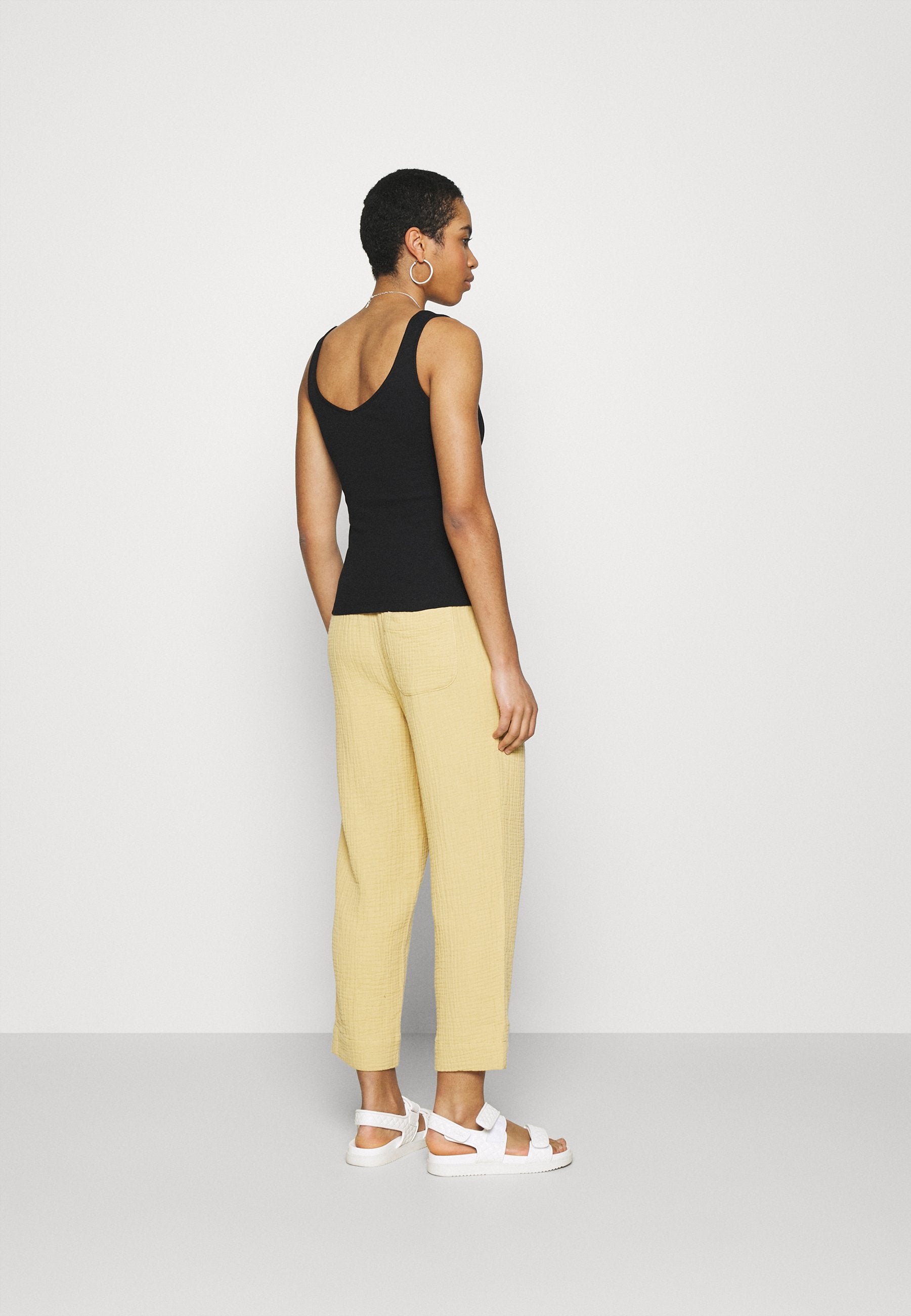 Madewell TAPERED HUSTON